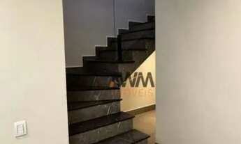 Imagem 5: Casa com 3 quartos à venda, 215 m² por R$ 1.300.000 - Residencial Cidade Verde - Goiânia/G