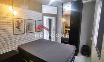 Imagem 7: Studio em Rua Ipanema - Guilhermina - Praia Grande/SP