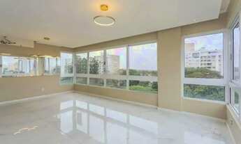 Imagem 2: Apartamento 3 dormitórios com suíte e 2 vagas