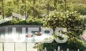 Imagem 5: Legítmo Flamboyant - Apartamento 4 quartos, sendo 4 suítes