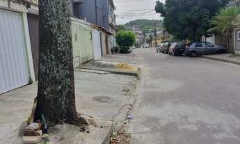 Imagem 7: Casa 02 quartos em Curicica - Rio de Janeiro - RJ