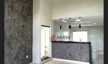 Imagem 4: Casa linear à venda, recém construída, 1a. locação - 3 quartos - Vázea Green - 1 suíte - N