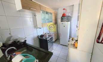 Imagem 5: APARTAMENTO 2 QUARTOS EM CAPIM MACIO