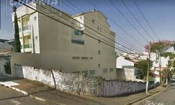 Imagem: Terreno para locação - Vila Metalúrgica