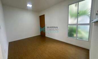 Imagem 3: Apartamento à venda, 2 quartos, 1 vaga, Quebra - Lagoa Santa/MG