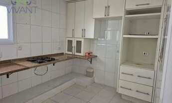 Imagem 7: Casa com 3 dormitórios para alugar, 420 m² por R$ 26.450,00/mês - Conjunto Residencial Ira