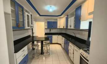 Imagem 2: UM LINDÍSSIMO APARTAMENTO DE 3 DORMITÓRIOS, 124M² NO CORAÇÃO DO JARDIM SATÉLITE