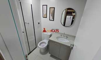 Imagem 5: Flat com ótimo preço no bairro Vila Clementino. Confira!