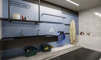 Imagem 7: Apartamento em Coloninha - Florianópolis