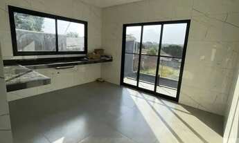 Imagem 5: CASA ALTO PADRÃO À VENDA SETOR GARAVELO PARK