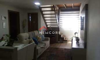 Imagem 3: Apartamento em Rua Ruy Vianna Rocha Apto. 402-f - Ulisses de Abreu - Canela/RS