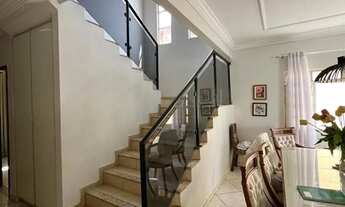 Imagem 4: 0 - Sobrado 6 quartos, sendo 2 suítes