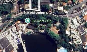 Imagem: Open House Imóveis vende - Terreno de 2.000m2