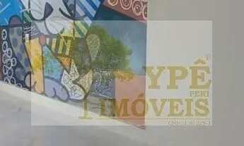 Imagem 5: Apartamento à venda em São Paulo-SP: 2 quartos, sala, banheiro e garagem no Jardim Amarali