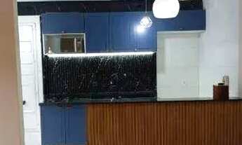 Imagem 4: Apartamento com 2 dormitórios à venda, 48 m² por R$ 250.000,00 - Jardim Guilhermino - Guar