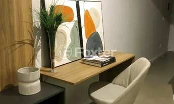 Imagem 4: Kitnet / JK / Studio à venda Rua dos Andradas, Centro Histórico - Porto Alegre