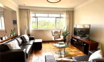 Imagem 4: Imóvel para venda possui 152 metros quadrados com 3 quartos em Pinheiros - São Paulo - SP