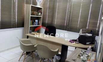 Imagem 2: Sala comercial em Rua Mato Grosso - Centro - Londrina/PR