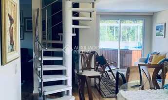 Imagem 4: Cobertura Duplex com 2 dormitórios