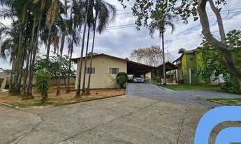 Imagem 7: CHACARA RESIDENCIAL em GOIÂNIA - GO, JARDIM VITÓRIA