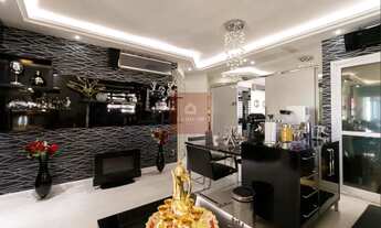 Imagem 6: Apartamento com 2 suítes, 1 vaga e com 95m² - Cerqueira César