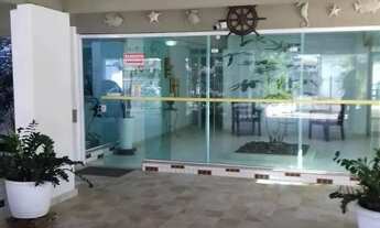 Imagem 3: Apartamento em Rua Olympia Sampaio - Jardim Enseada - Guarujá/SP