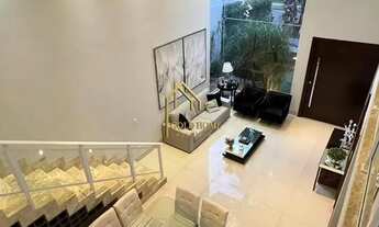 Imagem: Residência de Alto Padrão Condomínio