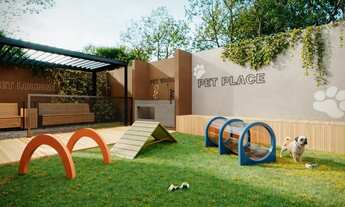 Imagem 7: Vale Caxanga Golf Club | Ótima Oportunidade!! | 2 Quartos (1Suite) | 47m