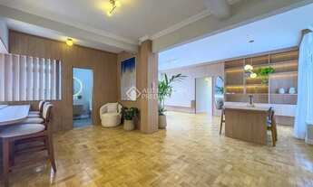 Imagem 3: Lindo apartamento com 164 metros quadrados com 3 quartos no Moinhos de Vento