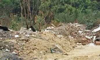 Imagem: Lote em Rua Escritor Castro Alves - Belvedere