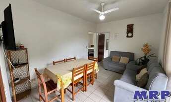 Imagem 2: Apartamento a venda em Ubatuba. Praia do Sapê. 2 dormitórios. A 200 metros da Praia !