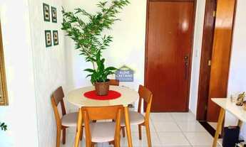 Imagem 2: Oportunidade!! Apto mobiliado de 01 dorm, Lazer, Financia!