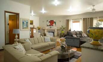 Imagem 6: Casa à Venda com 3 suítes no Condomínio Village Santa Helena