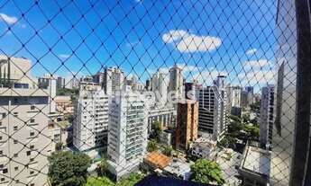 Imagem: Venda Apartamento 2 quartos Lourdes Belo