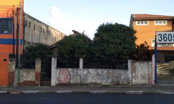 Imagem: Vendo Terreno Comercial Jd Sto Antônio