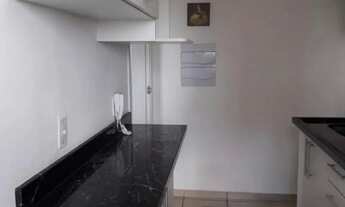 Imagem 3: Venda de Apartamento 2 dts, sacada com churrasqueira, com móveis planejados