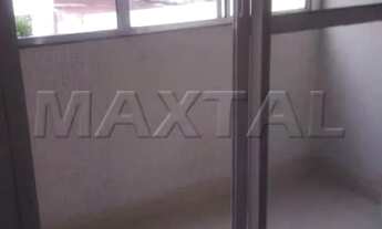 Imagem 2: Apartamento a venda em Santana com 1 vaga, 1 dormitório e 40m², próximo ao metrô Santana