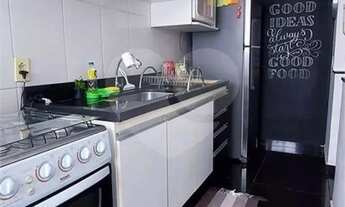 Imagem: Apartamento com 2 dormitórios à venda