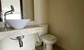 Imagem 4: Apartamento com aproximadamente 197m² 4 quartos e 4 vagas no Bairro Santo Agostinho-Belo H