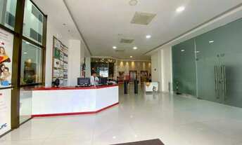 Imagem 3: Sala para aluguel, Jardins - Aracaju/SE