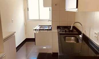 Imagem 2: Apartamento - Jardim Myrian Moreira da Costa - Campinas