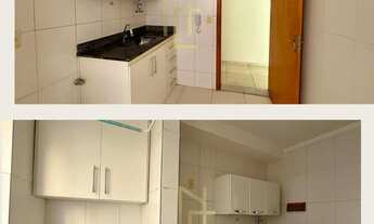 Imagem 2: Alugo apt 2 qts, suíte, elevador e 2 vagas no bairro Castelo