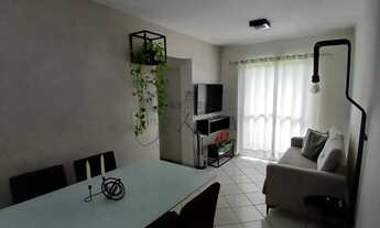 Imagem 2: Oportunidade - Apartamento - Parque Industrial - Residencial Portal Amazonas - 2 Dormitóri