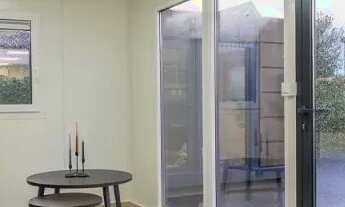 Imagem 5: LINDA CASA Casa com 1 dormitório