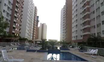 Imagem 4: VENDE-SE APT NO COND SPAZIO ACQUA RESIDENTE