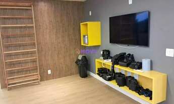 Imagem 2: Imóvel para venda possui 51 metros quadrados com 1 quarto em Icaraí - Niterói - RJ