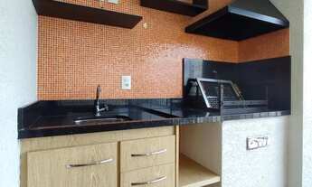 Imagem 4: Apartamento em Jardim Prudência - São Paulo