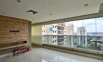 Imagem 4: Apartamento a venda Edificio Lermitage 4 suites e 4 vagas