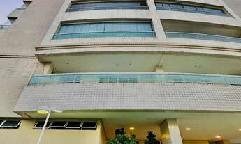 Imagem: Apartamento no Joaquim Távora com 3 Suítes