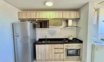 Imagem 2: Apartamento à venda, 52,46m2, Condomínio Village Toscana, 02 dormitórios, bairro Fátima, C